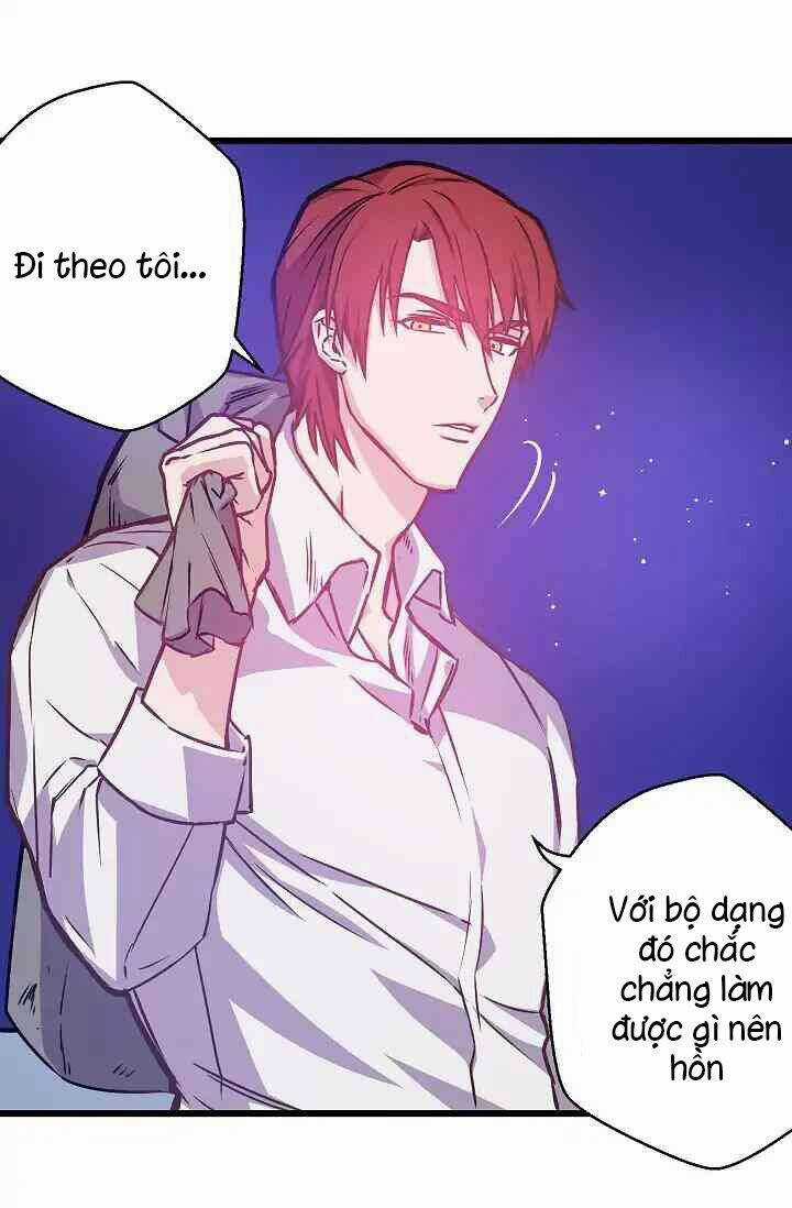 Hôn Lễ Báo Thù - Chapter 4 - Trang 39