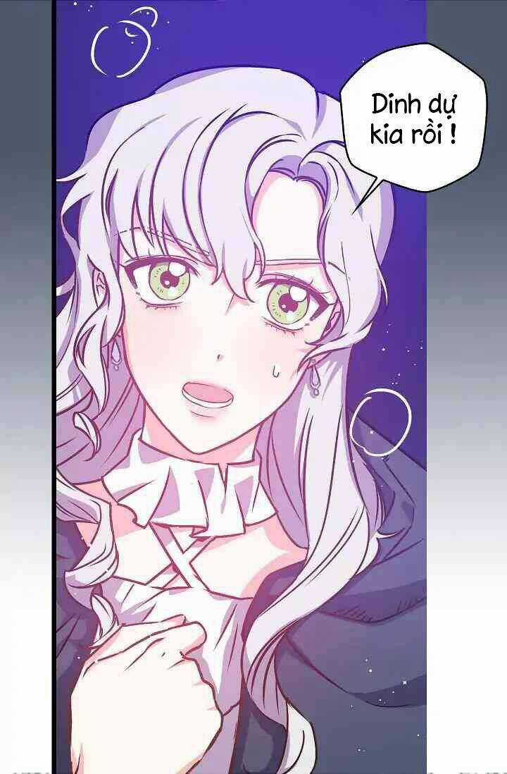 Hôn Lễ Báo Thù - Chapter 4 - Trang 43