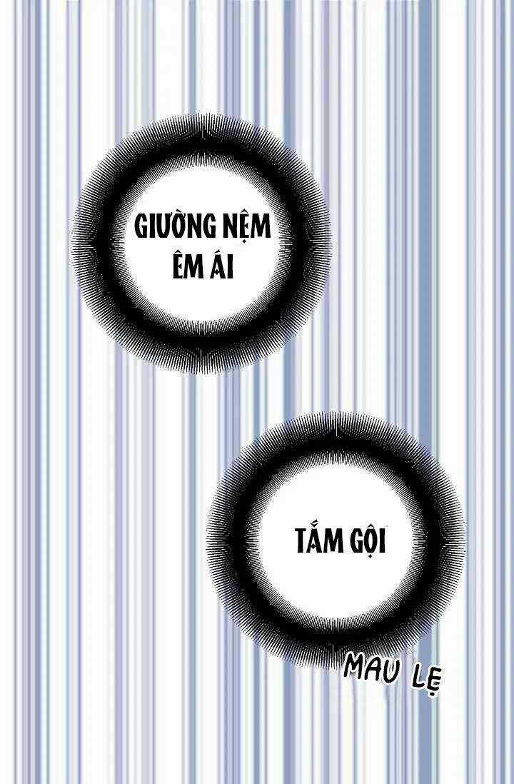 Hôn Lễ Báo Thù - Chapter 4 - Trang 44