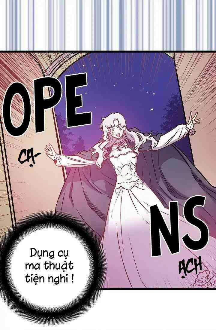 Hôn Lễ Báo Thù - Chapter 4 - Trang 45