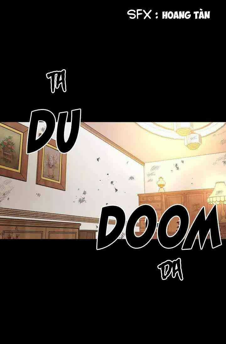 Hôn Lễ Báo Thù - Chapter 4 - Trang 47