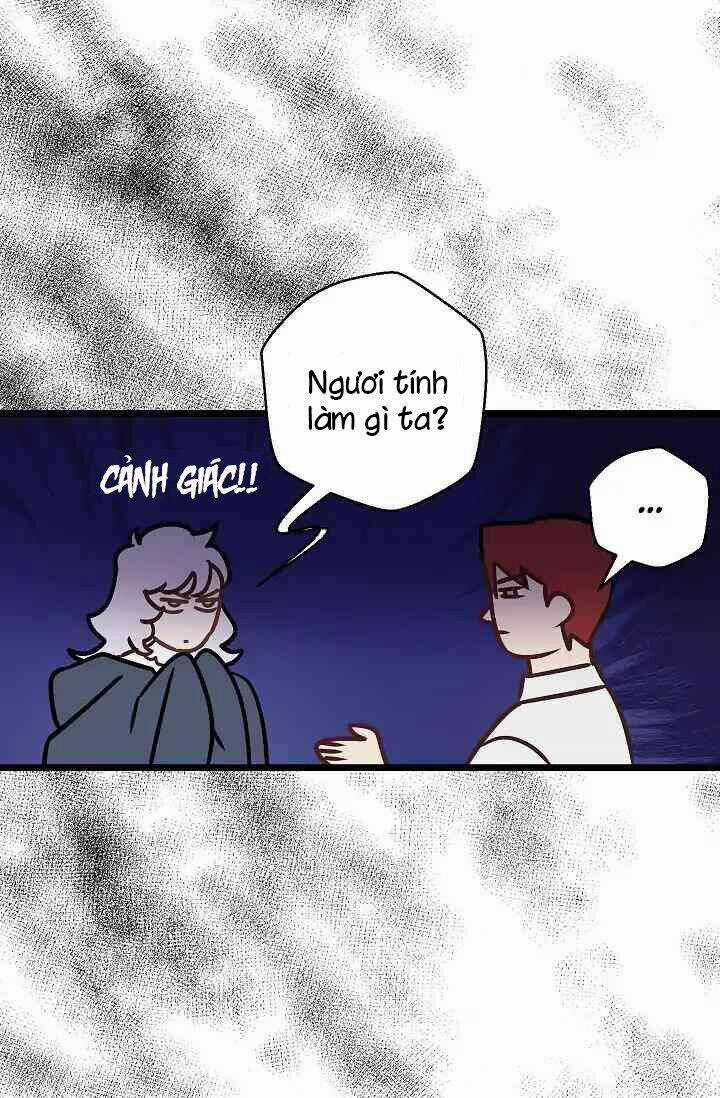 Hôn Lễ Báo Thù - Chapter 4 - Trang 8