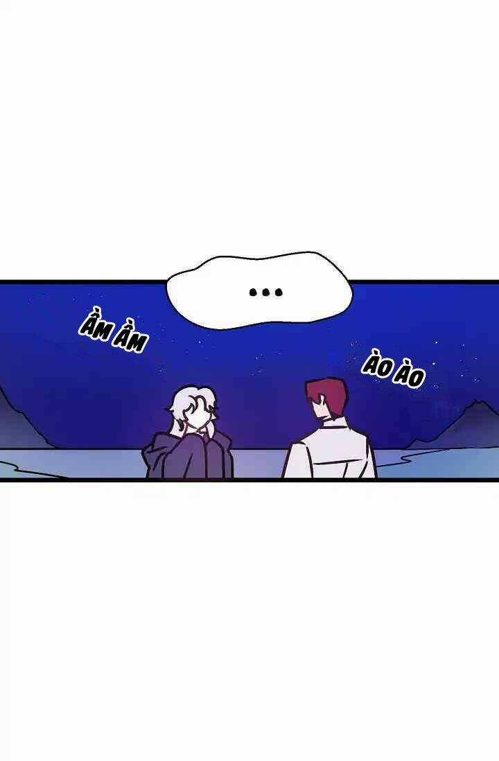 Hôn Lễ Báo Thù - Chapter 4 - Trang 9