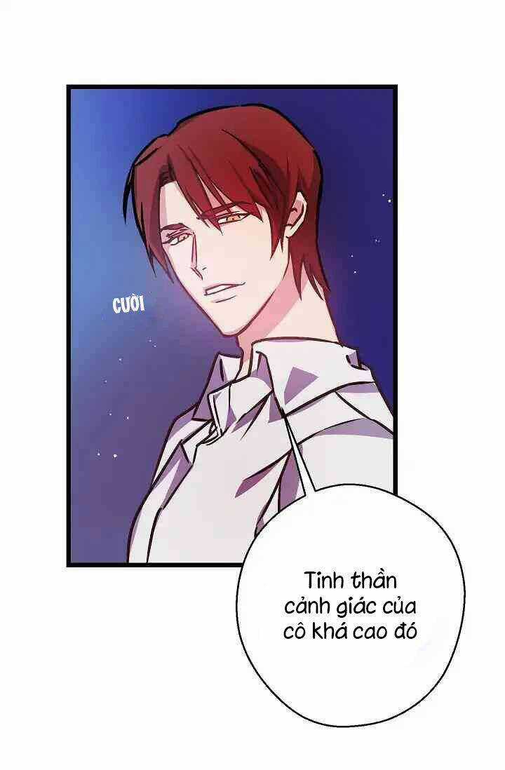 Hôn Lễ Báo Thù - Chapter 4 - Trang 10