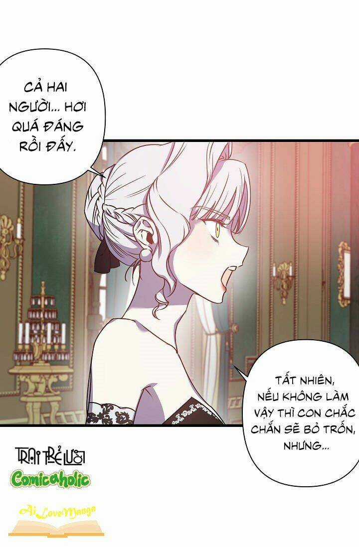Hôn Lễ Báo Thù - Chapter 40 - Trang 11