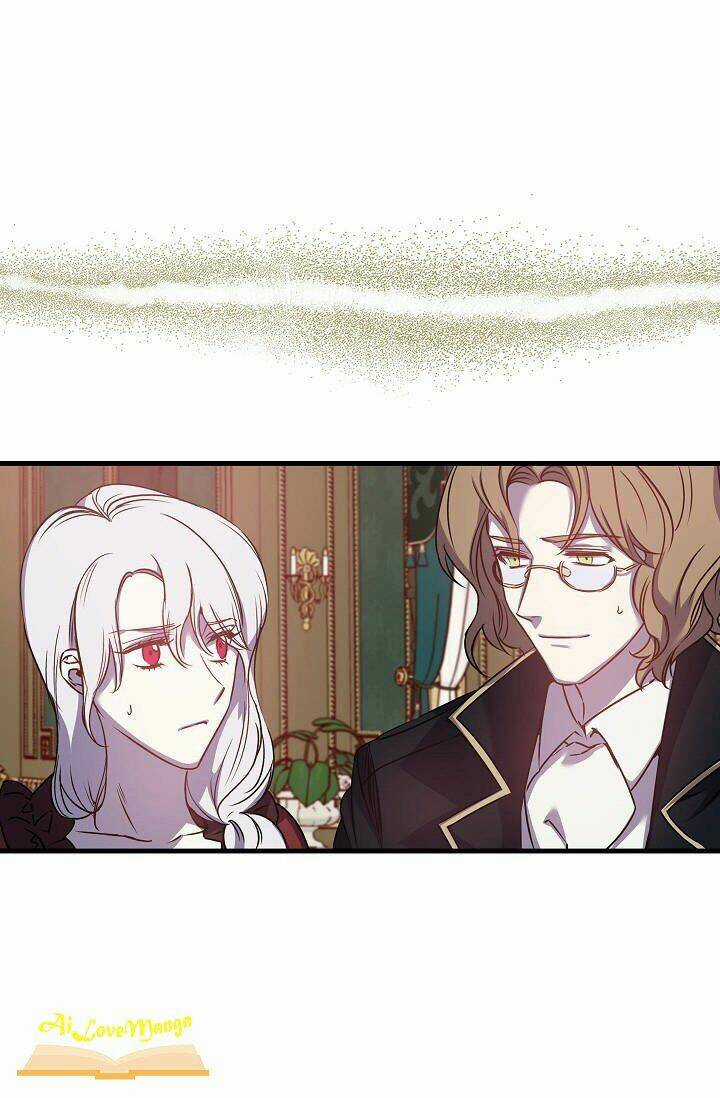 Hôn Lễ Báo Thù - Chapter 40 - Trang 12