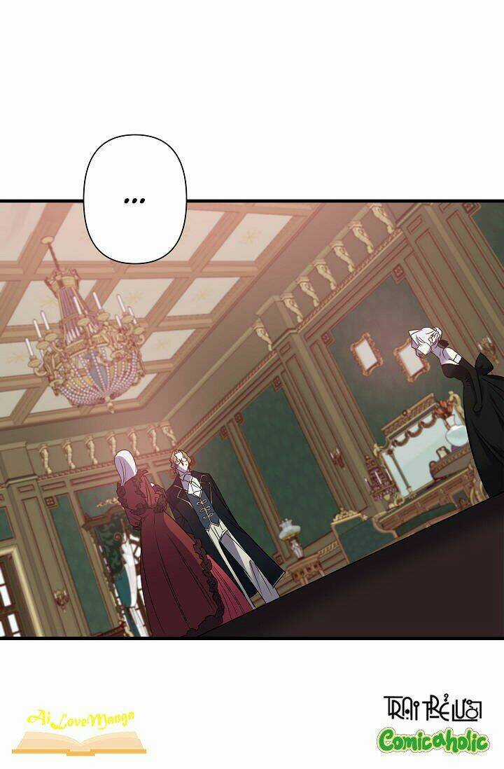 Hôn Lễ Báo Thù - Chapter 40 - Trang 13