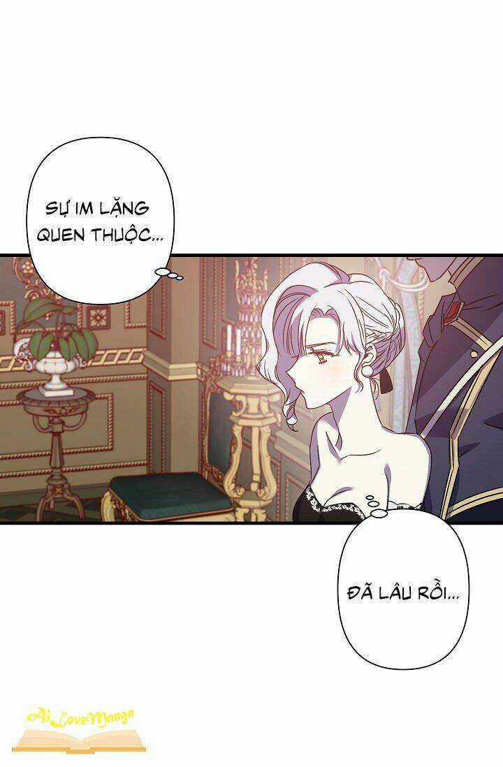 Hôn Lễ Báo Thù - Chapter 40 - Trang 14