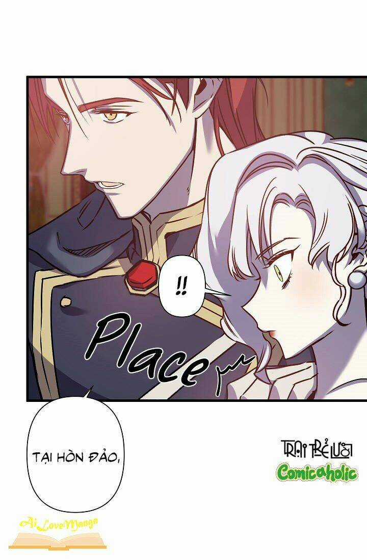 Hôn Lễ Báo Thù - Chapter 40 - Trang 15