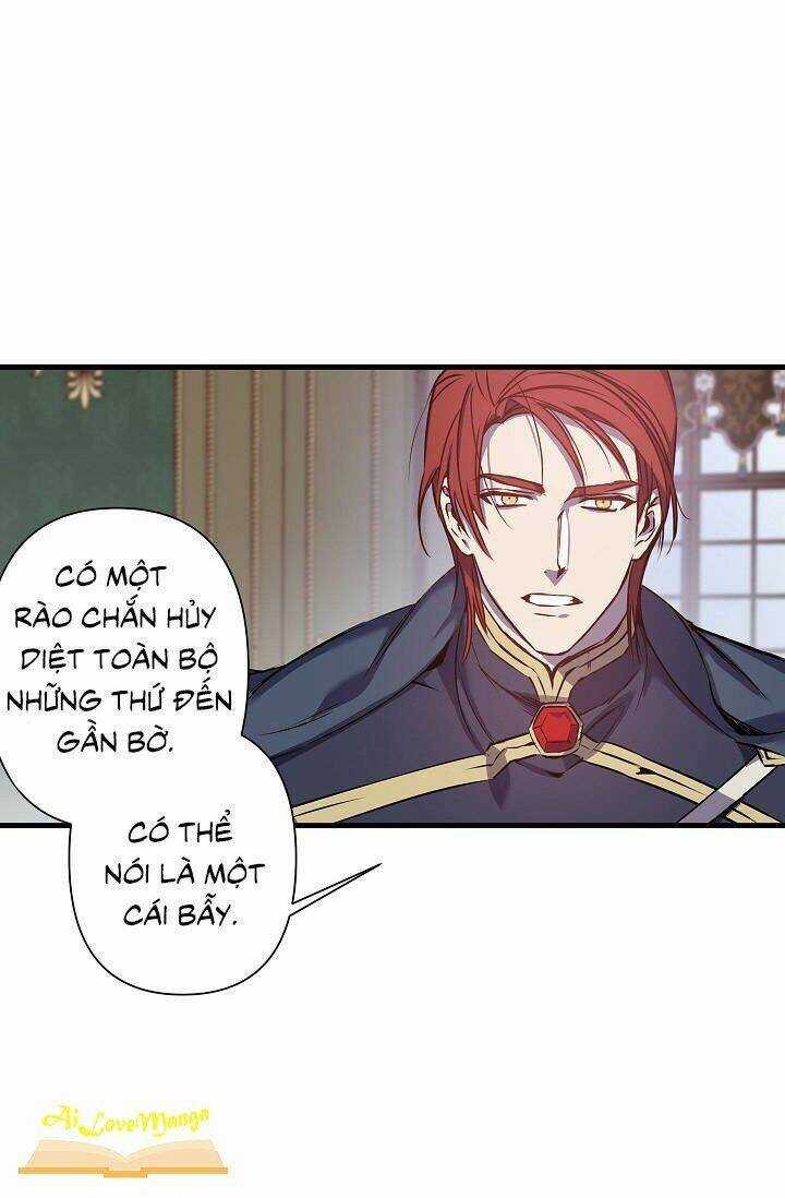 Hôn Lễ Báo Thù - Chapter 40 - Trang 16
