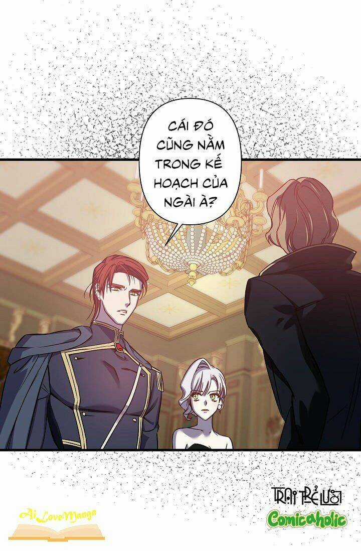 Hôn Lễ Báo Thù - Chapter 40 - Trang 17