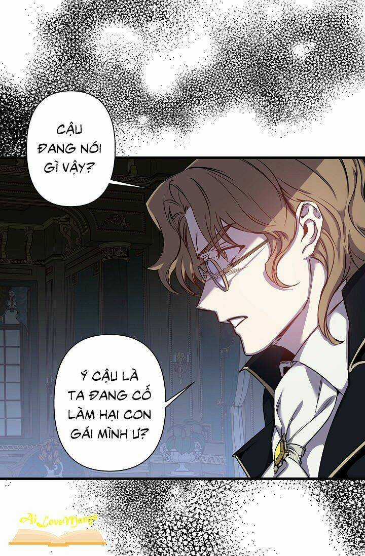 Hôn Lễ Báo Thù - Chapter 40 - Trang 18