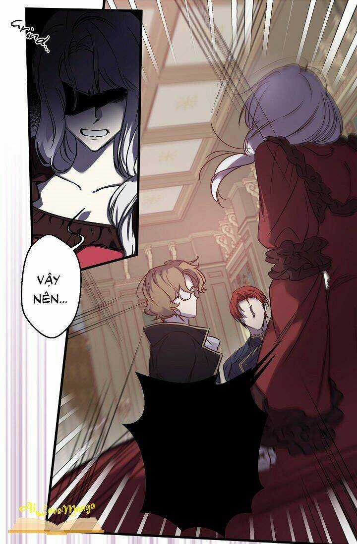 Hôn Lễ Báo Thù - Chapter 40 - Trang 22