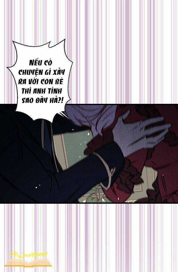 Hôn Lễ Báo Thù - Chapter 40 - Trang 24