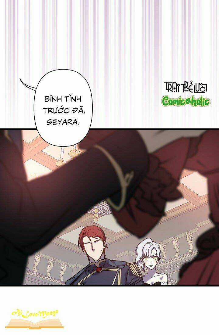 Hôn Lễ Báo Thù - Chapter 40 - Trang 25