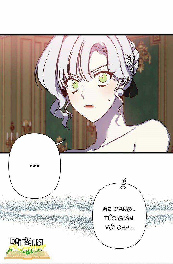 Hôn Lễ Báo Thù - Chapter 40 - Trang 26