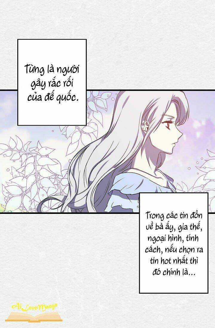 Hôn Lễ Báo Thù - Chapter 40 - Trang 28