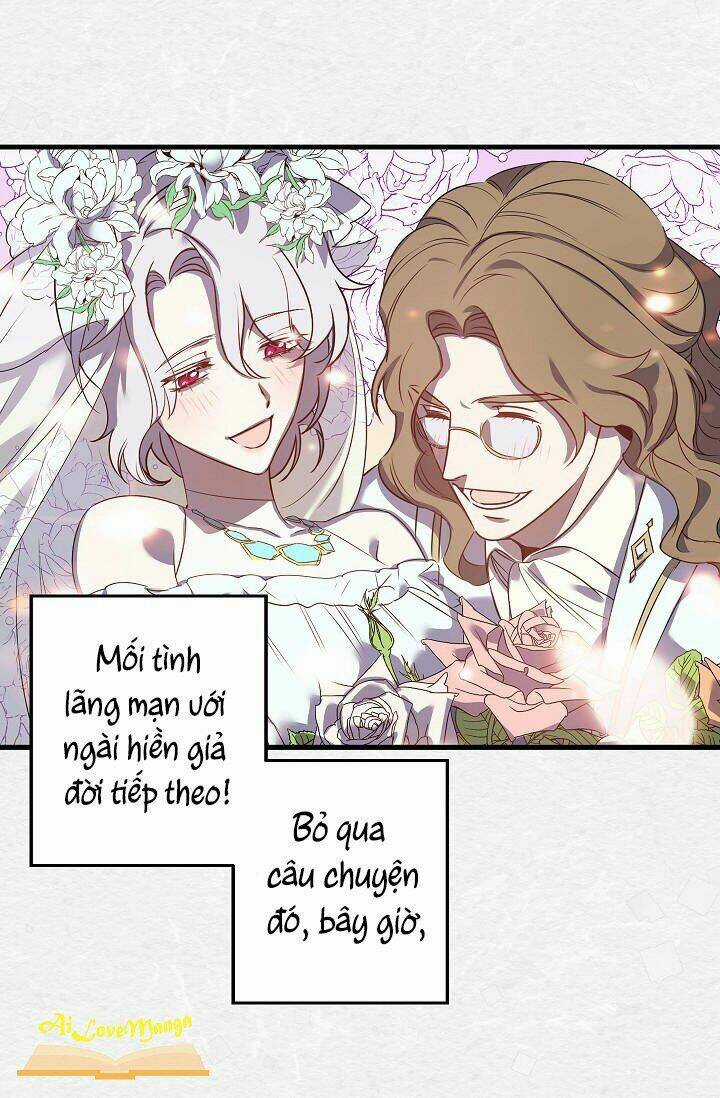 Hôn Lễ Báo Thù - Chapter 40 - Trang 29