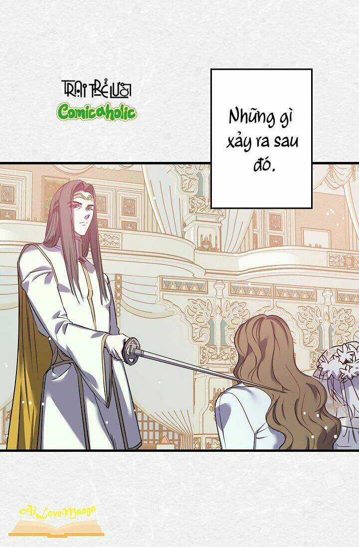 Hôn Lễ Báo Thù - Chapter 40 - Trang 30