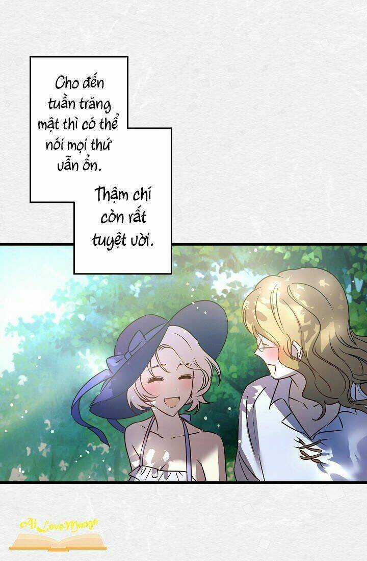 Hôn Lễ Báo Thù - Chapter 40 - Trang 31