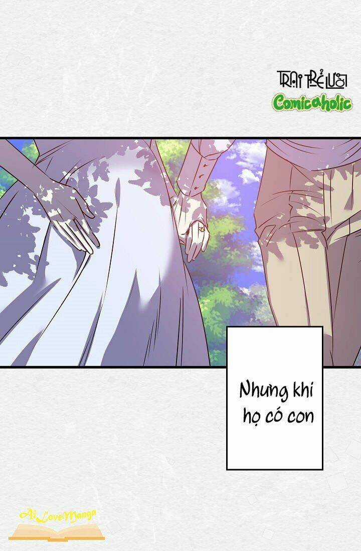 Hôn Lễ Báo Thù - Chapter 40 - Trang 32