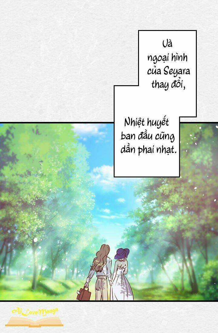 Hôn Lễ Báo Thù - Chapter 40 - Trang 33