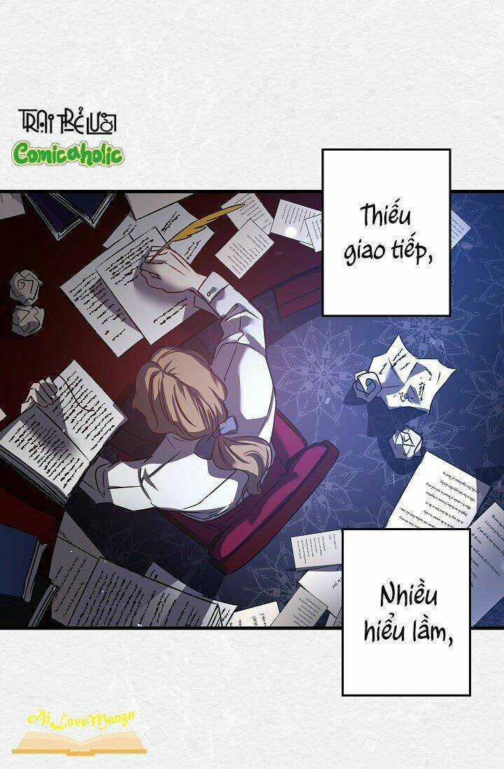 Hôn Lễ Báo Thù - Chapter 40 - Trang 34