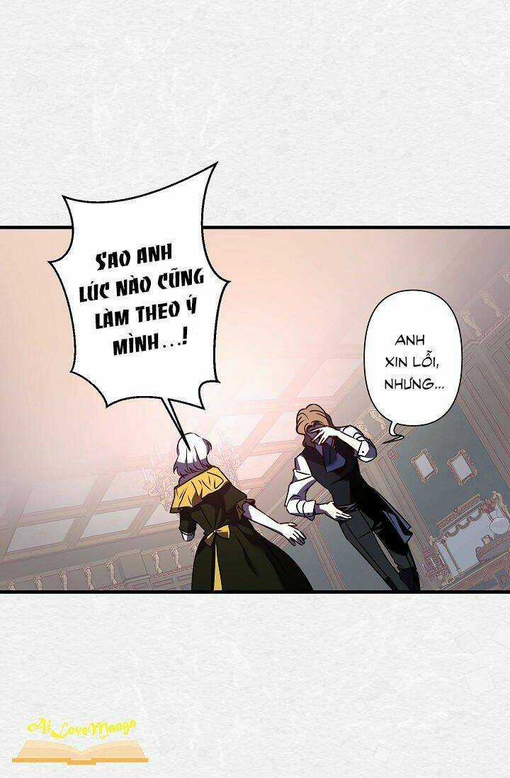 Hôn Lễ Báo Thù - Chapter 40 - Trang 36