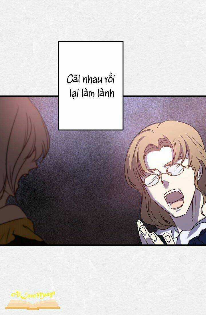 Hôn Lễ Báo Thù - Chapter 40 - Trang 37