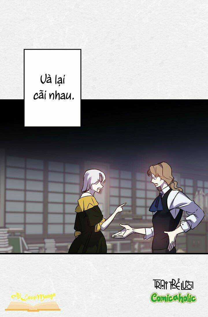 Hôn Lễ Báo Thù - Chapter 40 - Trang 38