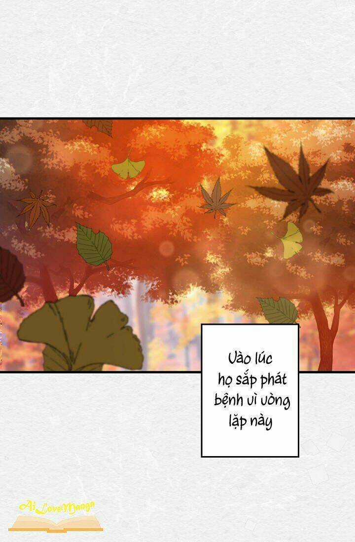 Hôn Lễ Báo Thù - Chapter 40 - Trang 39