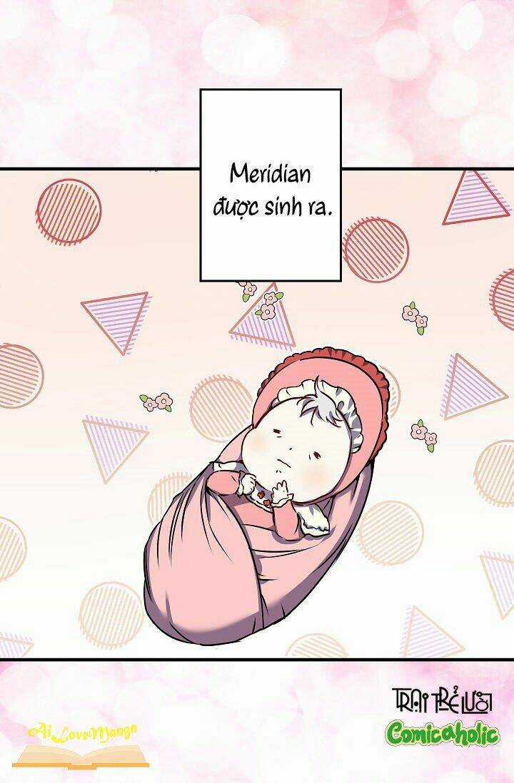 Hôn Lễ Báo Thù - Chapter 40 - Trang 40