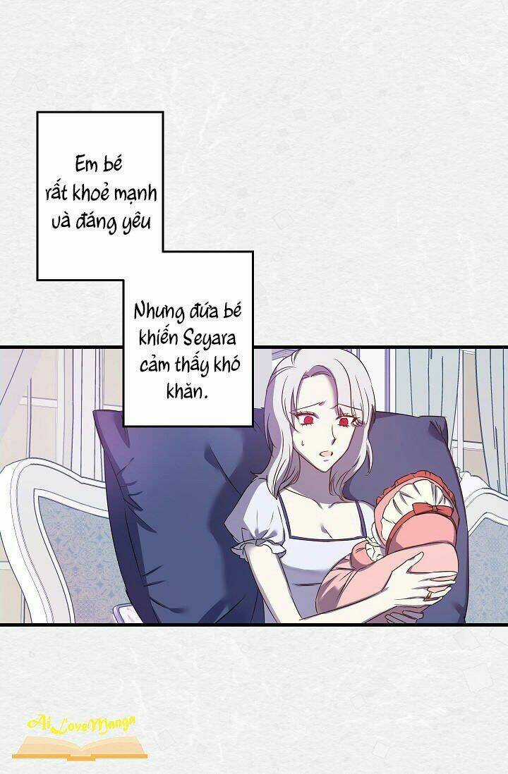 Hôn Lễ Báo Thù - Chapter 40 - Trang 41