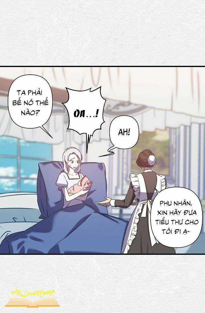 Hôn Lễ Báo Thù - Chapter 40 - Trang 42