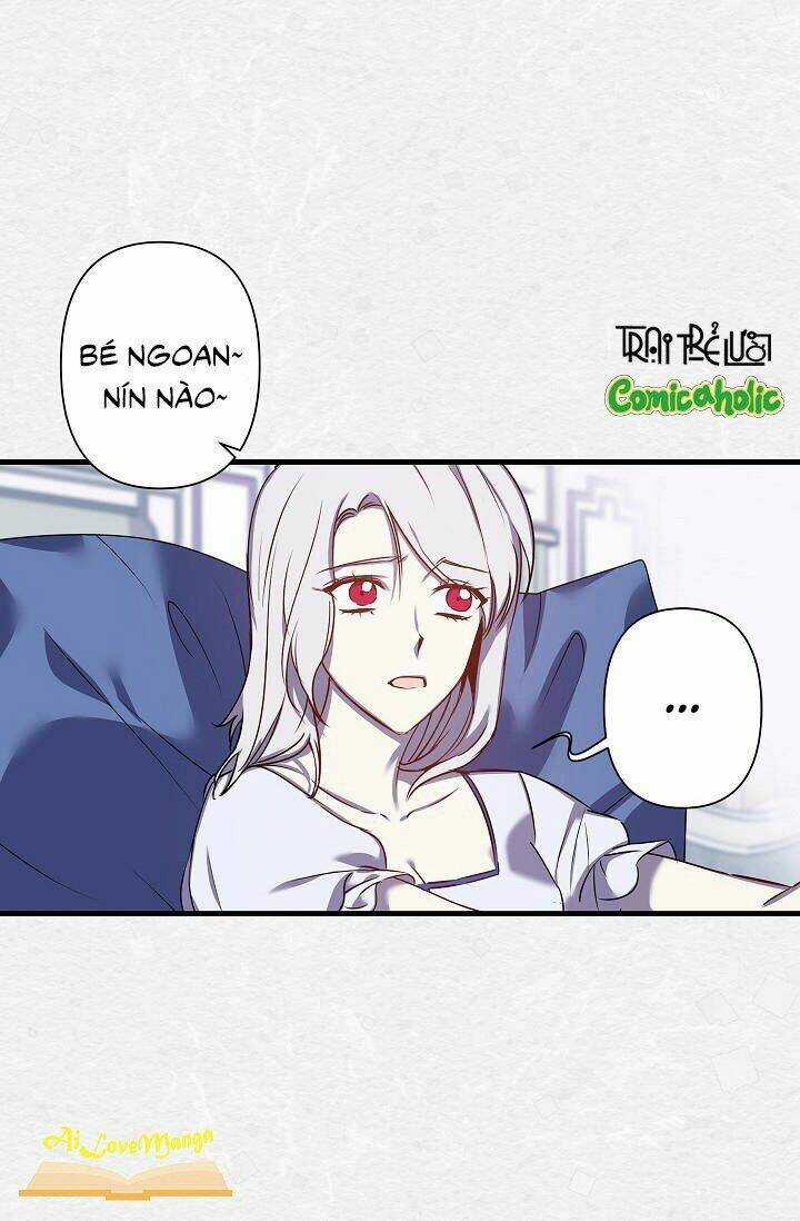 Hôn Lễ Báo Thù - Chapter 40 - Trang 43