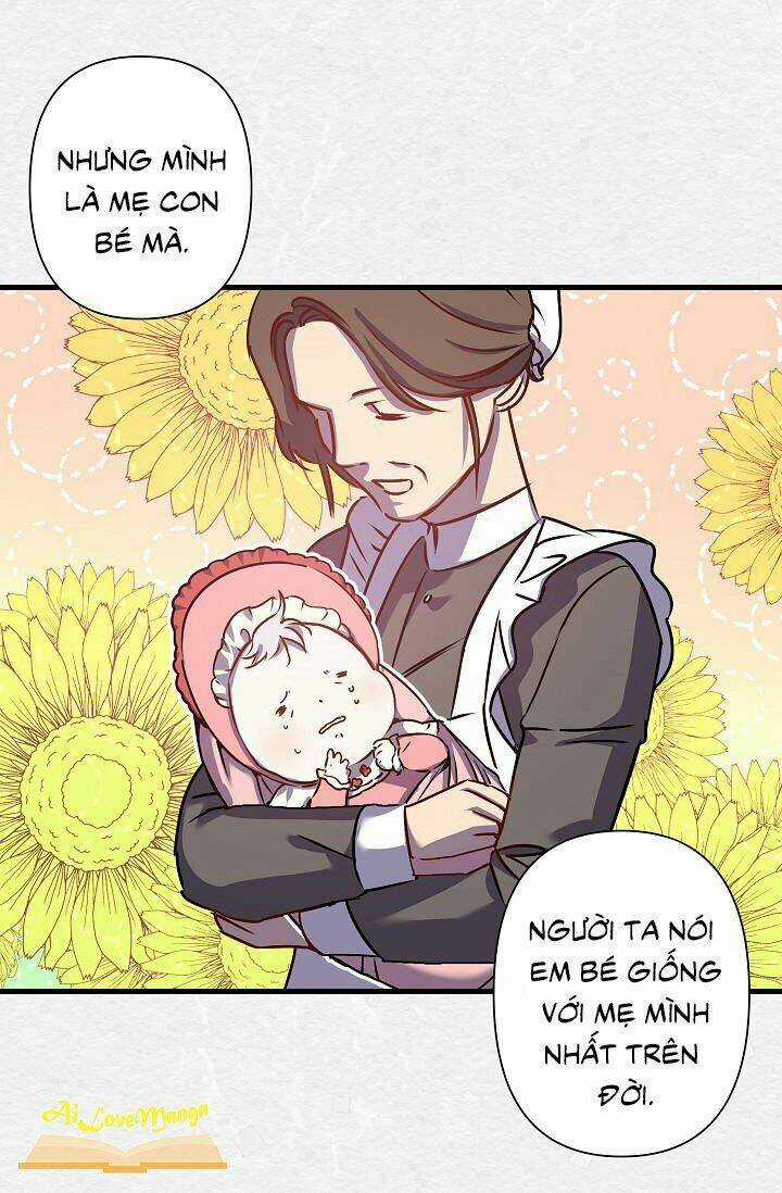 Hôn Lễ Báo Thù - Chapter 40 - Trang 44
