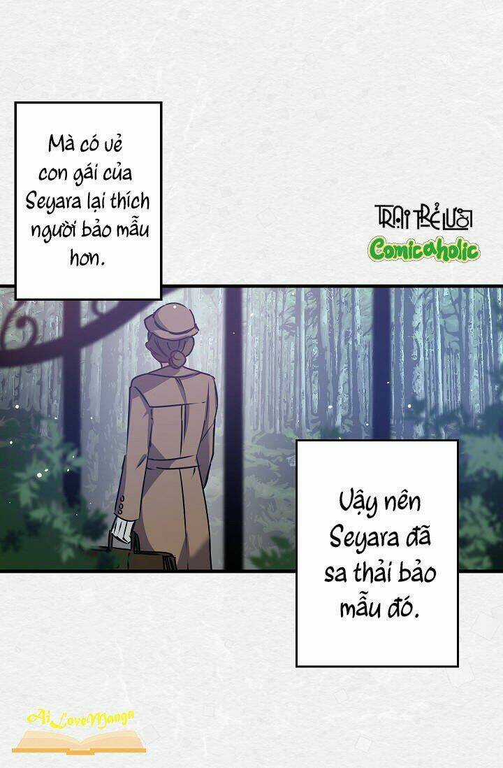 Hôn Lễ Báo Thù - Chapter 40 - Trang 45