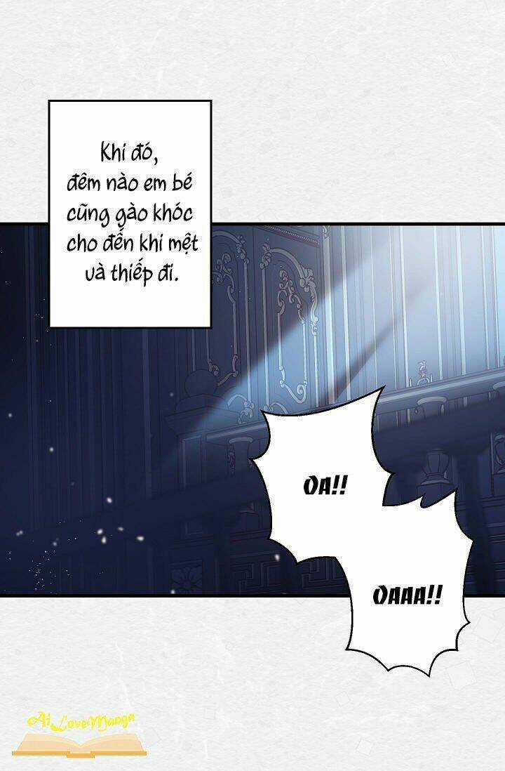 Hôn Lễ Báo Thù - Chapter 40 - Trang 46