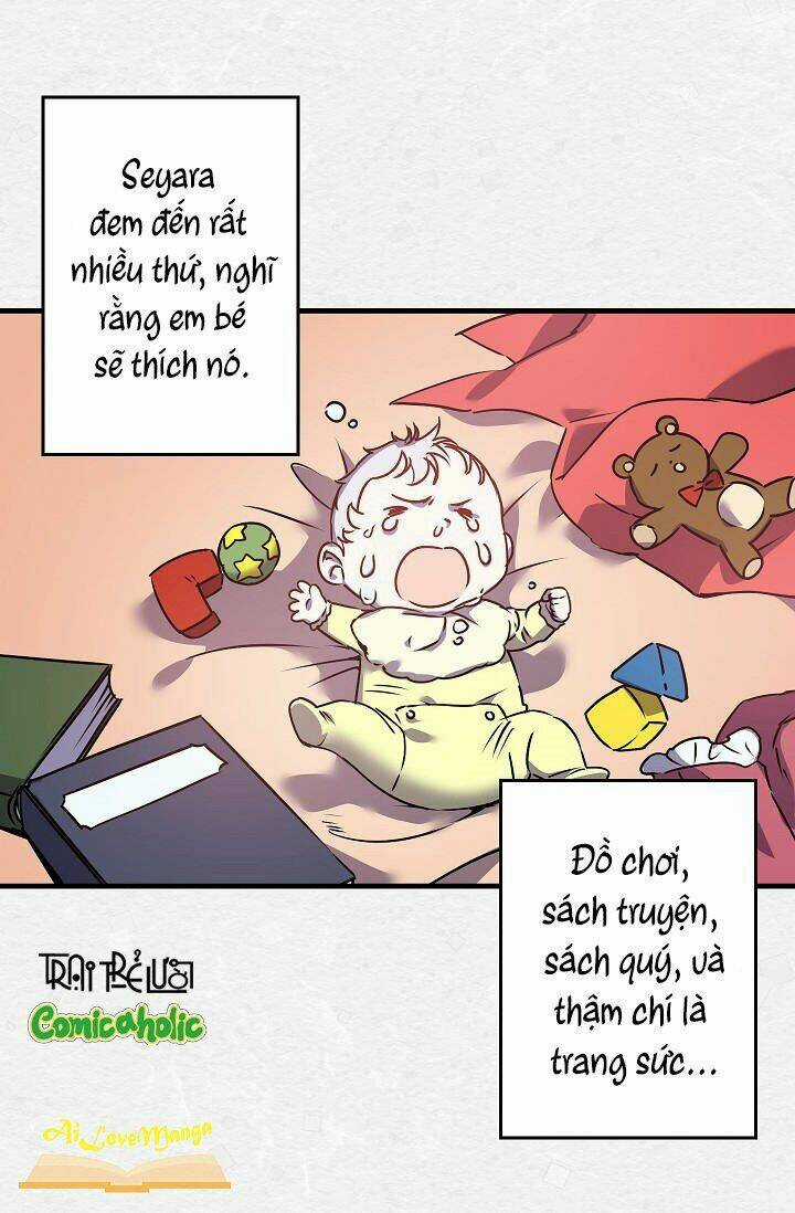 Hôn Lễ Báo Thù - Chapter 40 - Trang 47