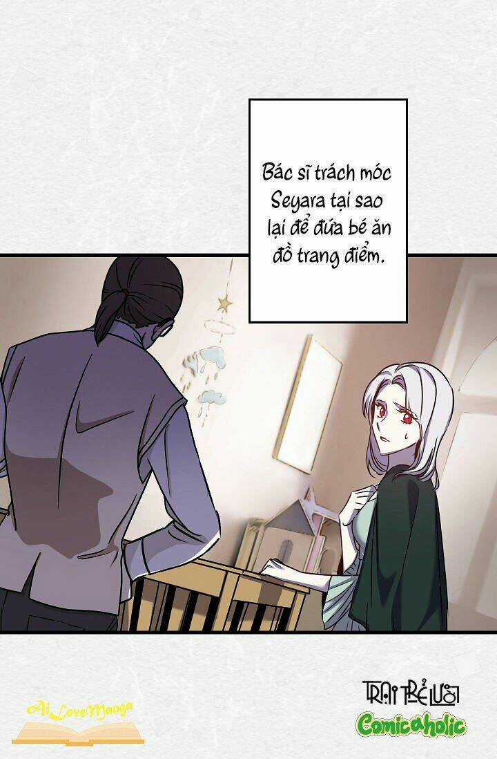 Hôn Lễ Báo Thù - Chapter 40 - Trang 49