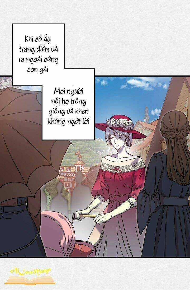 Hôn Lễ Báo Thù - Chapter 40 - Trang 50