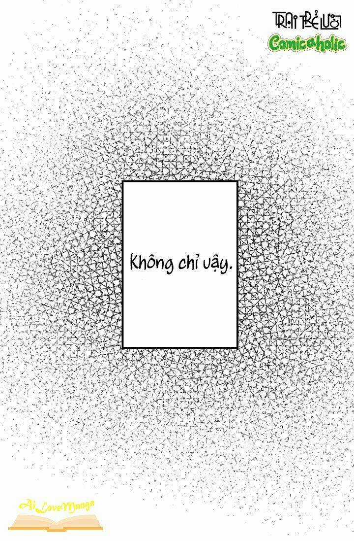 Hôn Lễ Báo Thù - Chapter 40 - Trang 6