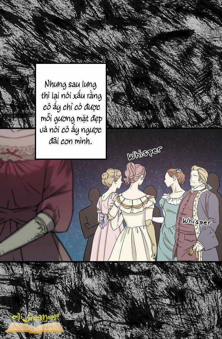 Hôn Lễ Báo Thù - Chapter 40 - Trang 51