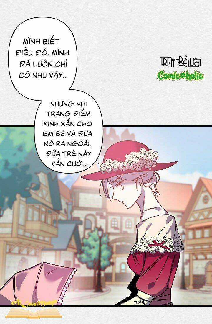 Hôn Lễ Báo Thù - Chapter 40 - Trang 52