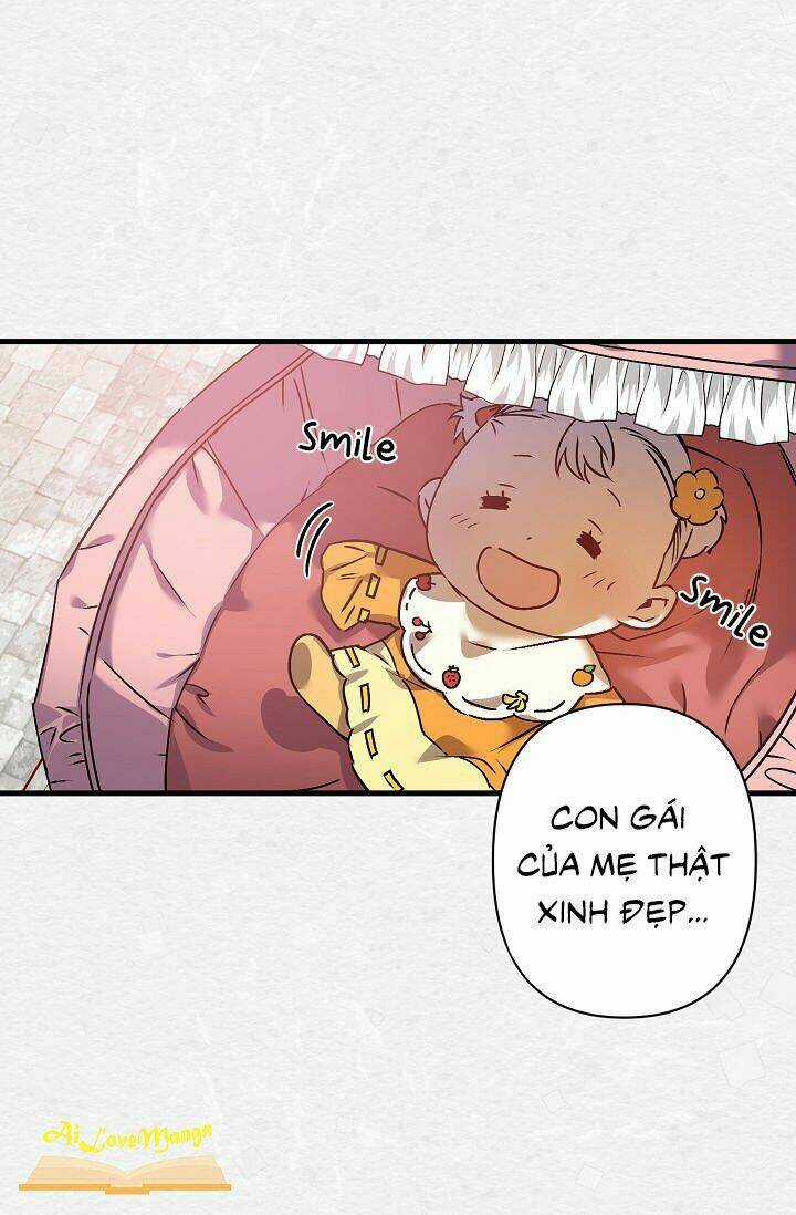 Hôn Lễ Báo Thù - Chapter 40 - Trang 53