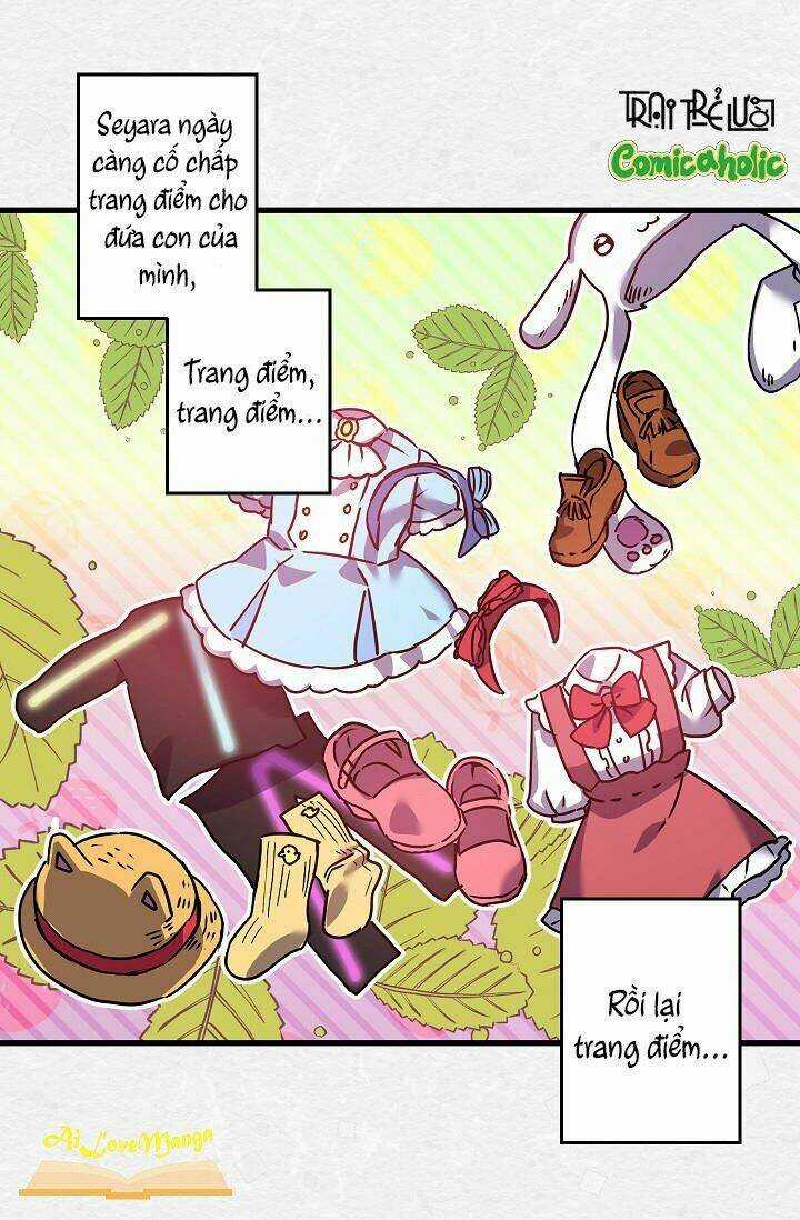 Hôn Lễ Báo Thù - Chapter 40 - Trang 54