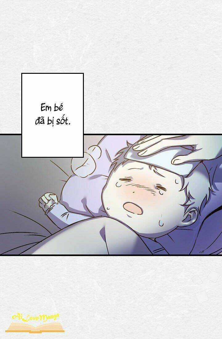 Hôn Lễ Báo Thù - Chapter 40 - Trang 55