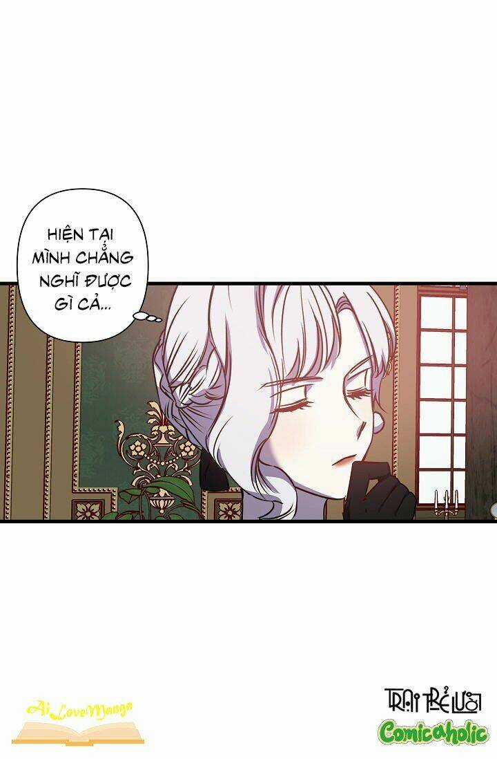 Hôn Lễ Báo Thù - Chapter 40 - Trang 9