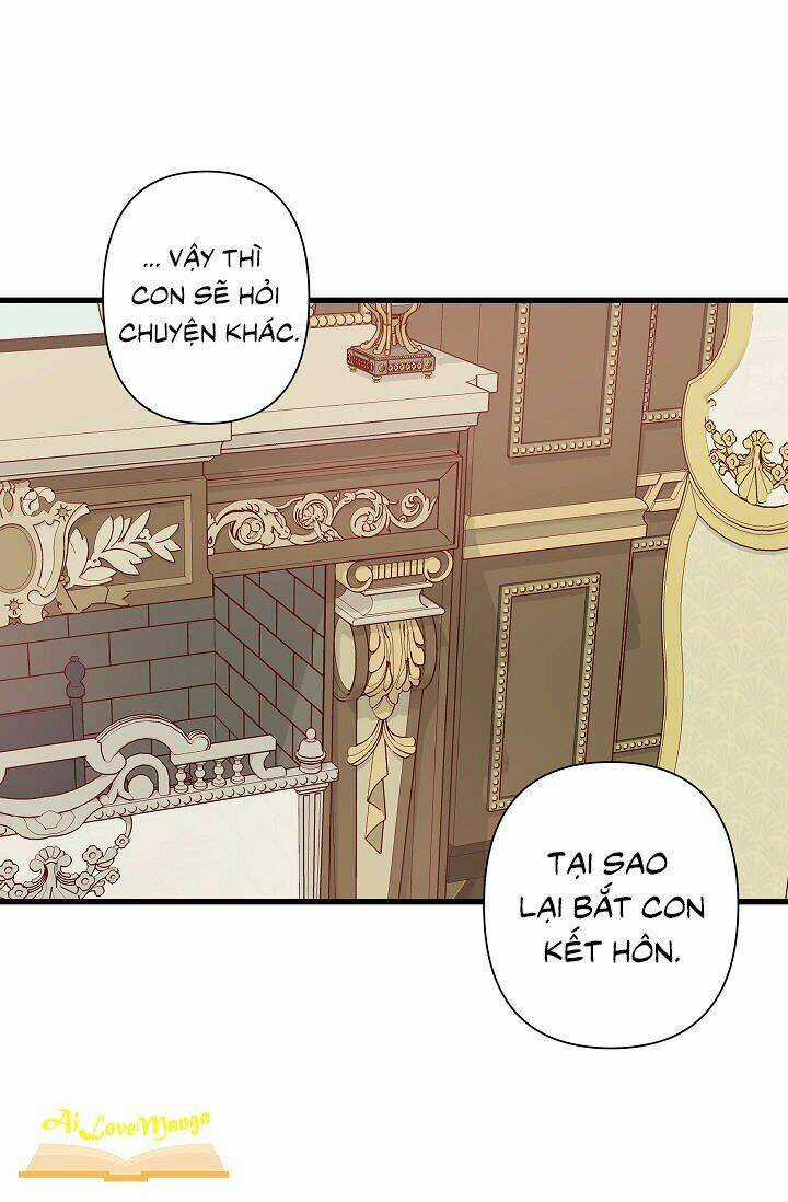 Hôn Lễ Báo Thù - Chapter 40 - Trang 10