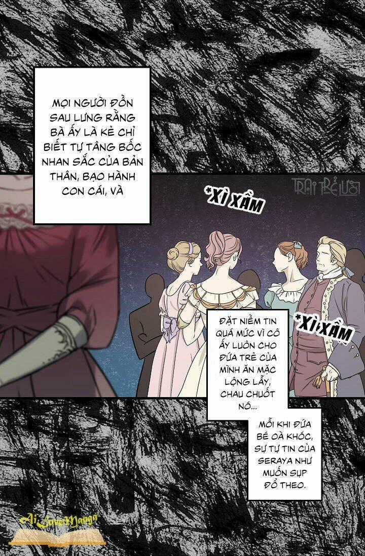 Hôn Lễ Báo Thù - Chapter 41 - Trang 2